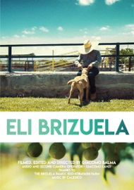 locandina di "Eli Brizuela"