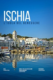locandina di "Ischia, l'Isola del Benessere"