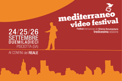 Sguardi e visioni ai confini del reale alla 13 edizione del Mediterraneo Video Festival