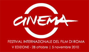 Quattro film italiani in concorso alla 5 edizione del Festival Internazionale del Film di Roma