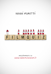 Parte sul web la gara per i 40 film proposti da Nanni Moretti