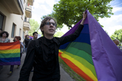 I diritti negati in Bielorussi​a: la lotta per la libert e il primo gay pride al Florence Queer Festival 2011
