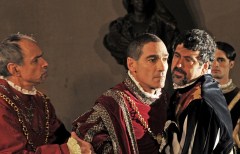 Presentato a Firenze il film su Niccol Machiavelli