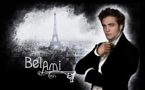 BEL AMI con Robert Pattinson - Rai Cinema tra i produttori