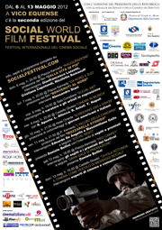 Social World Film Festival 2012 - Panoramica sulle Mafie
