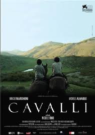 CAVALLI - Lucky Red pubblica il dvd del film di Rho
