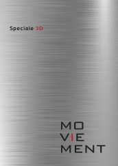 MOVIEMENT - A novembre lo Speciale 3D