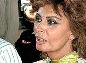 SAN MARINO FILM FESTIVAL - Apre Sophia Loren