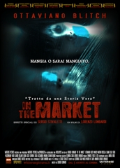 IN THE MARKET - A Natale in dvd e blu-ray