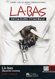LA-BAS - Raro Video distribuisce il film di Lombardi
