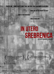 IN UTERO SREBRENICA - Un'opera sulla memoria e la maternit