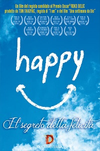 HAPPY - Un documentario sulla felicit