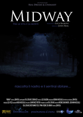 OSCAR 2014 - Tra le candidature italiane la sorpresa  ''Midway tra la vita e la morte''