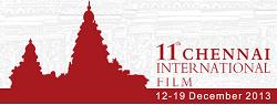 Tre film italiani all'11a edizione del Chennai International Film Festival