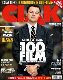 CIAK - Il meglio ed il peggio del cinema 2013