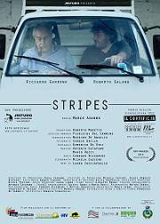 Stripes di Marco Adabbo selezionato ai RIFF Awards