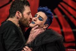 L'Aida queer di Roberta Torre debutta al Teatro Biondo di Palermo