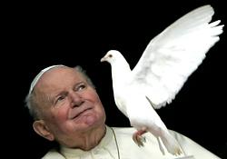 La Cerimonia di Canonizzazione di Papa Giovanni XXIII e Papa Giovanni Paolo II al cinema