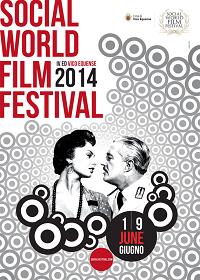 Presentata la quarta edizione del Social World Film Festival