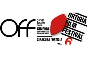 ORTIGIA FILM FESTIVAL - VI edizione dal 14 al 20 luglio