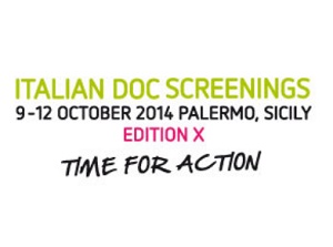 ITALIAN DOC SCREENINGS - A Palermo dal 9 ottobre