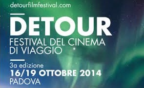 Torna il Detour Film Festival a Padova dal 16 al 19 ottobre