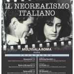 Il neorealismo italiano alla Multisala Roma di Andria