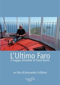 L'ULTIMO FARO - Paolo Rumiz e la magia del mare
