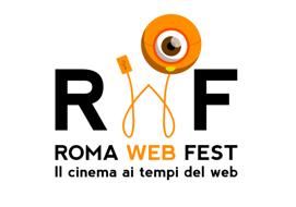 I vincitori della seconda edizione del Roma Web Fest