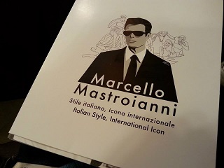 MARCELLO - A Torino un convegno e molti eventi per Mastroianni