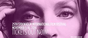 Quattro film italiani allo Stockholm International Film Festival 2014