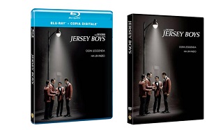 JERSEY BOYS - Un insolito Clint Eastwood