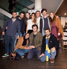 I vincitori del The 48 Hour Film Project Roma 2014