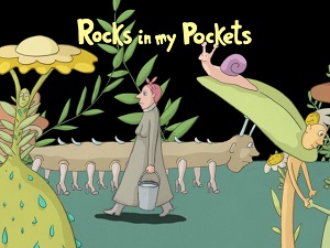 "Rocks in My Pockets" in anteprima italiana al Trieste Film Festival