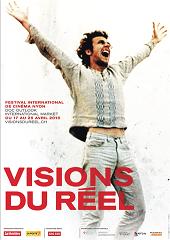 VISIONS DU REEL 21 - Presentato il manifesto 2015