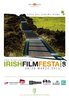 Omaggio a Lenny Abrahamson all'IrishFilmFesta 2015