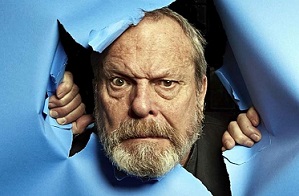 Terry Gilliam inaugura il Lucca Film Festival e Europa Cinema 2015