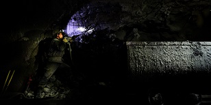 CINEMA DU REEL 37 -In the Underground: la lotta per la sopravvivenza