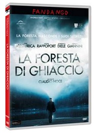 LA FORESTA DI GHIACCIO - In DVD dal 21 aprile