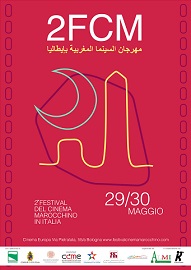Al Kinodromo di Bologna il Festival del Cinema Marocchino