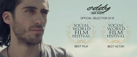 Due nomination per EDDY al Social World Film Festival