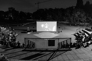 Dal 25 giugno a Milano l'estate di Cinemart - Cinema Anfiteatro Martesana
