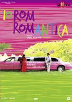 IO ROM ROMANTICA - In dvd il film di Laura Halilovic