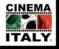 MIAMI ITALIAN FILM FESTIVAL 13 - Dall'8 al 13 ottobre