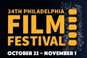 Quattro italiani al Philadelphia Film Festival