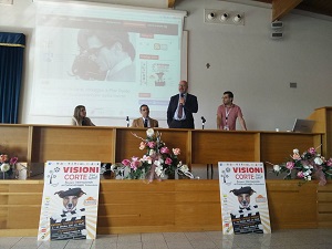 Visioni Pasoliniane, lomaggio a Pier Paolo Pasolini a 40 anni dalla morte