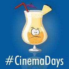 #CINEMADAYS - Nel primo giorno spettatori pi che raddoppiati