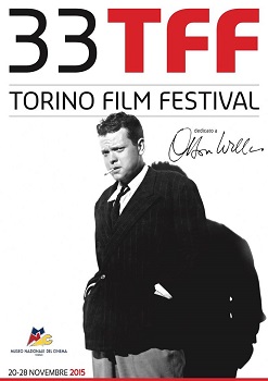 TFF33 - In omaggio a Orson Welles
