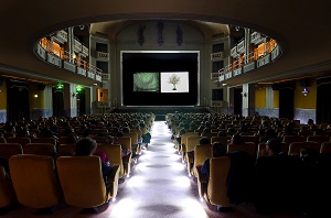 Concluso Lo schermo dell'arte Film Festival 2015: grande successo con oltre 7000 presenze