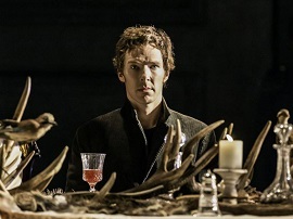 TFF33 - Arriva l'Amleto con Benedict Cumberbatch